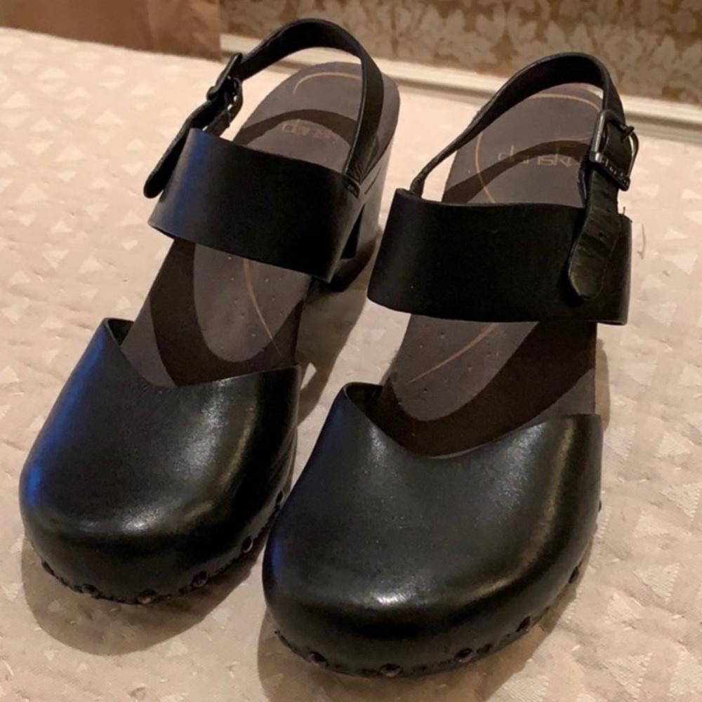 Cute Dansko Thea Wedge Sandals